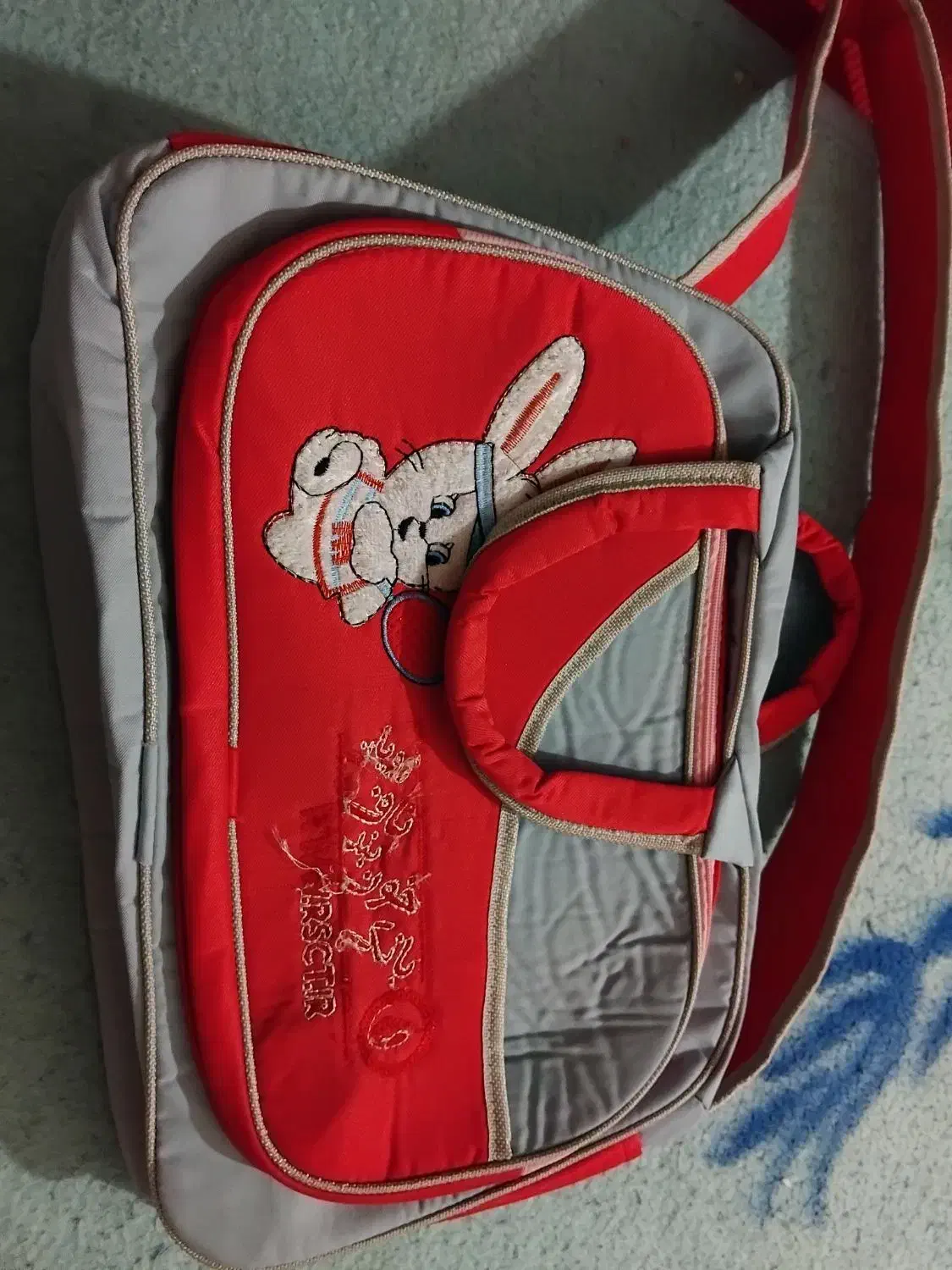 ساک کودک|اسباب و اثاث بچه|سنقر, |دیوار