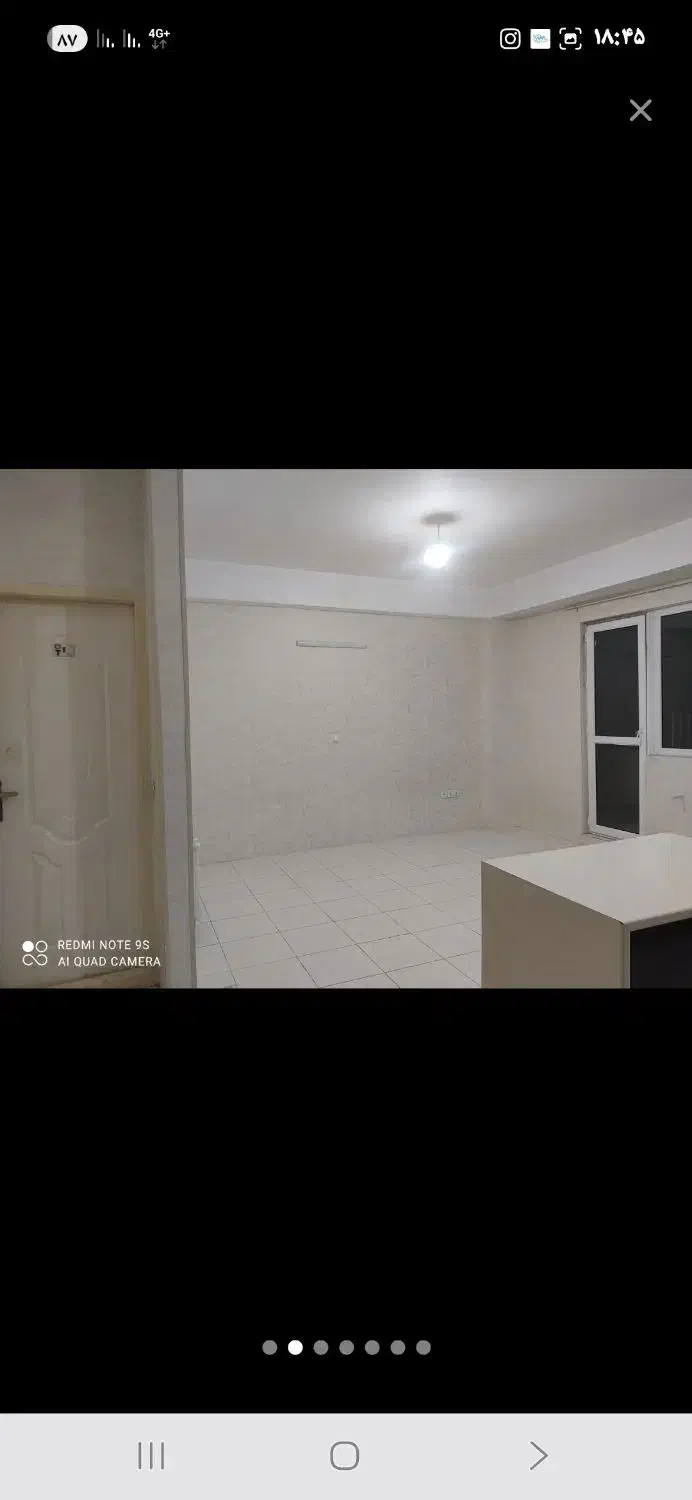 اجاره تک خواب مجتمع اکباتان پونک|اجارهٔ آپارتمان|زنجان, |دیوار