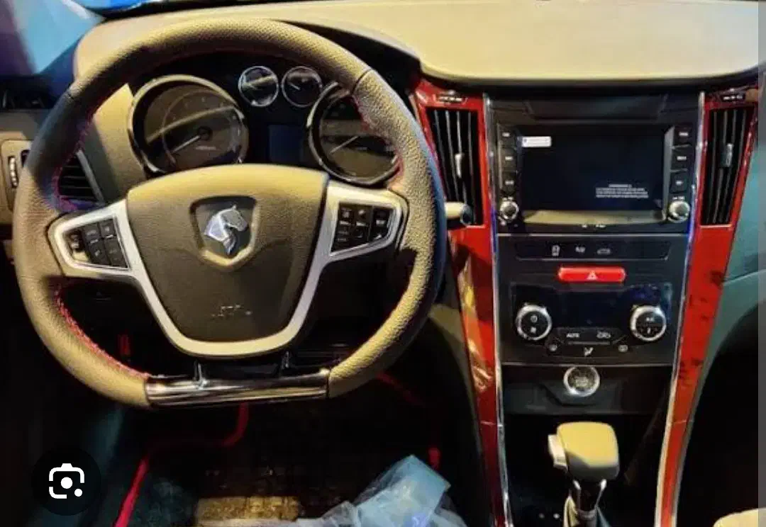 دنا پلاس اتوماتیک اپشنال|خودرو سواری و وانت|ایلام, |دیوار