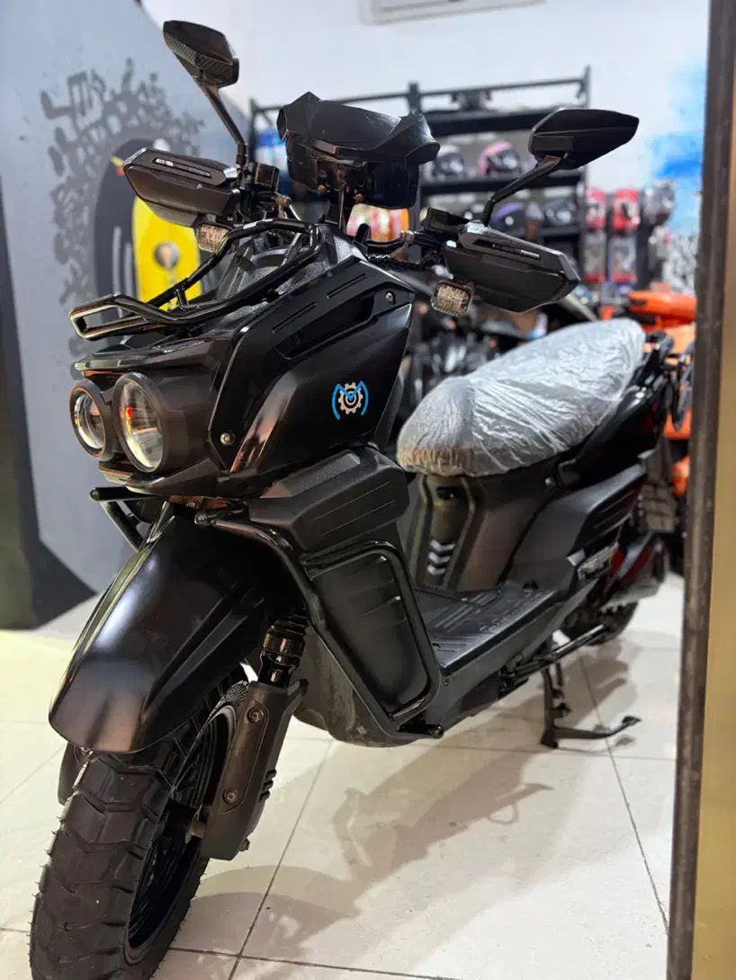 تانک اخر ۱۴۰۳|موتورسیکلت|کیش, |دیوار