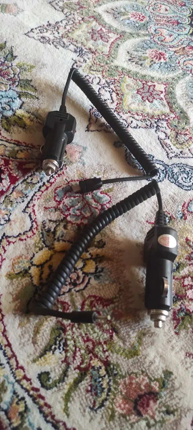 سلام دوستان عزیزم شارژر فندکی ماشین|لوازم جانبی موبایل و تبلت|زابل, |دیوار