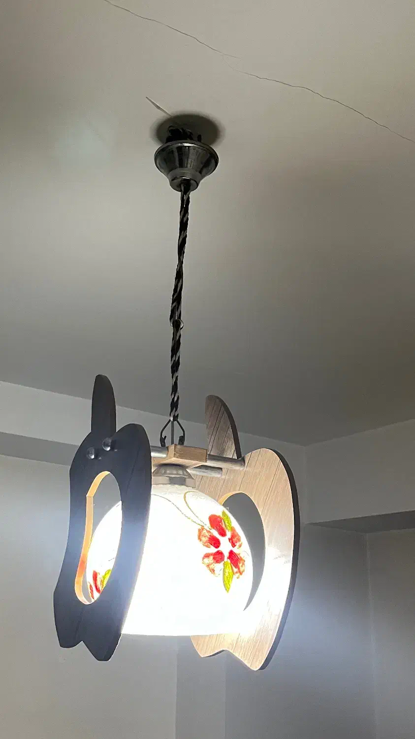 لوستر چراغ آویز|لوستر و چراغ آویز|تهران, امیریه|دیوار