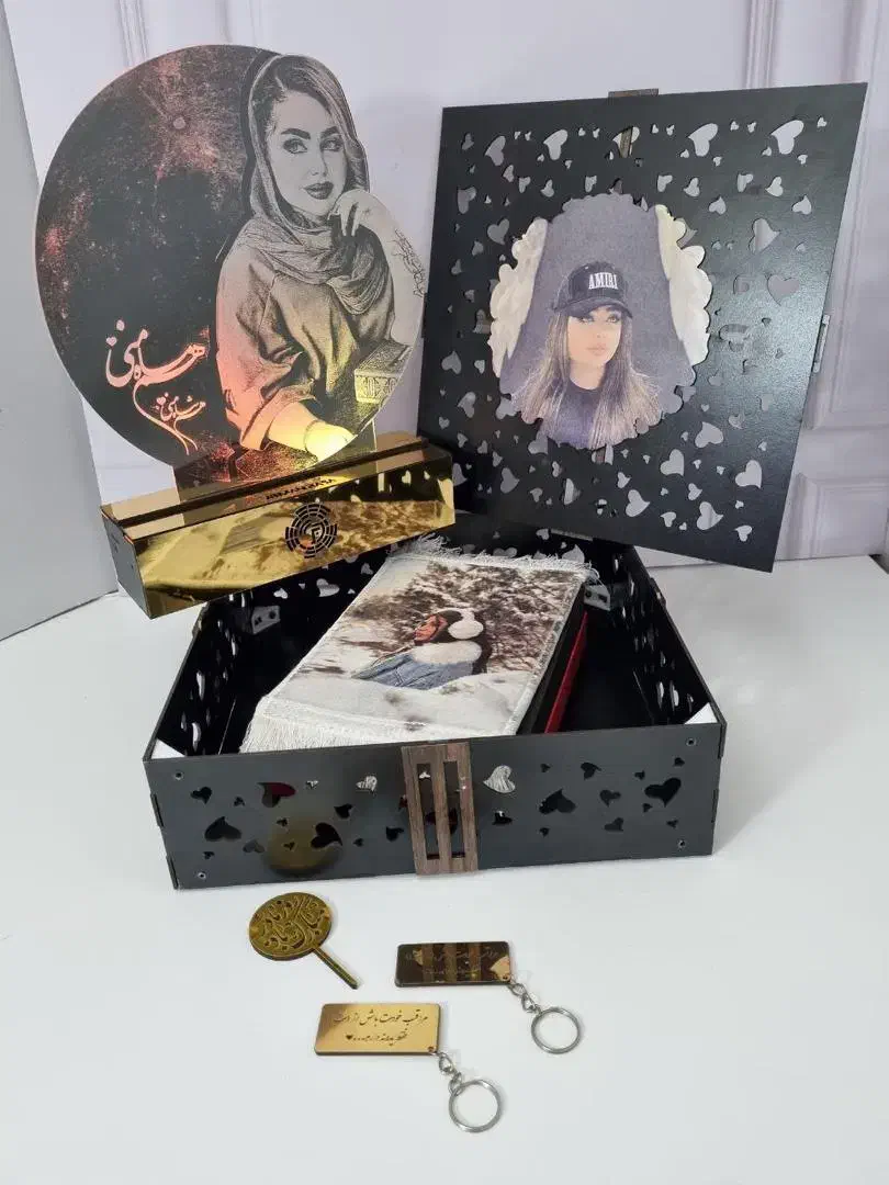 چراغ خواب|چراغ خواب و آباژور|سنندج, |دیوار