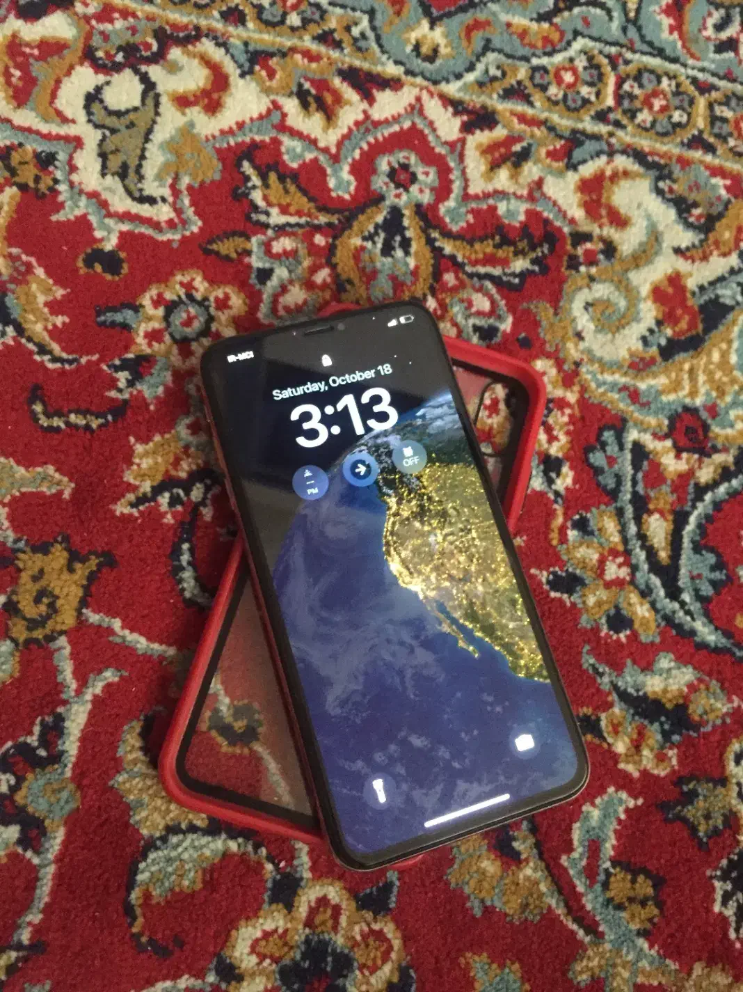 ایفون xs max|موبایل|مشهد, آبکوه|دیوار