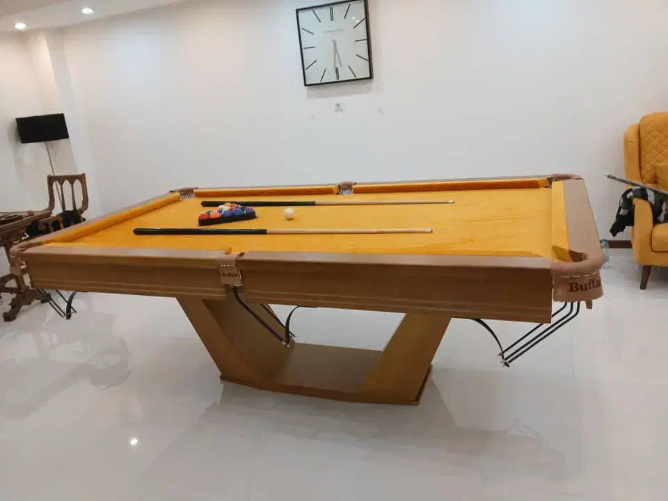 میز بیلیارد و اسنوکر کد ۵۹|ورزشهای توپی|بندرعباس, |دیوار