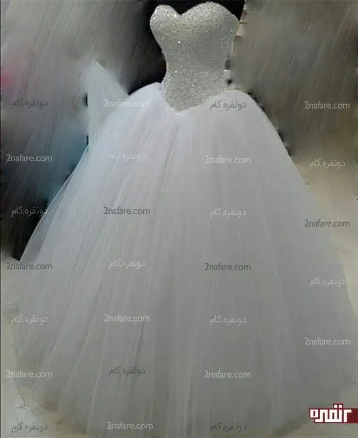 لباس عروس|لباس|قم, سعادتی|دیوار