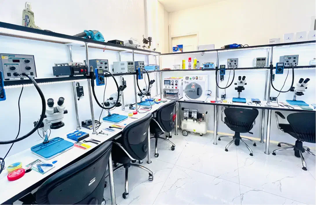 تعمیر دسته کنسول پلی استیشن ایکس باکس ps4 ps5 xbox|خدمات رایانه‌ای و موبایل|تهران, جنت‌آباد جنوبی|دیوار