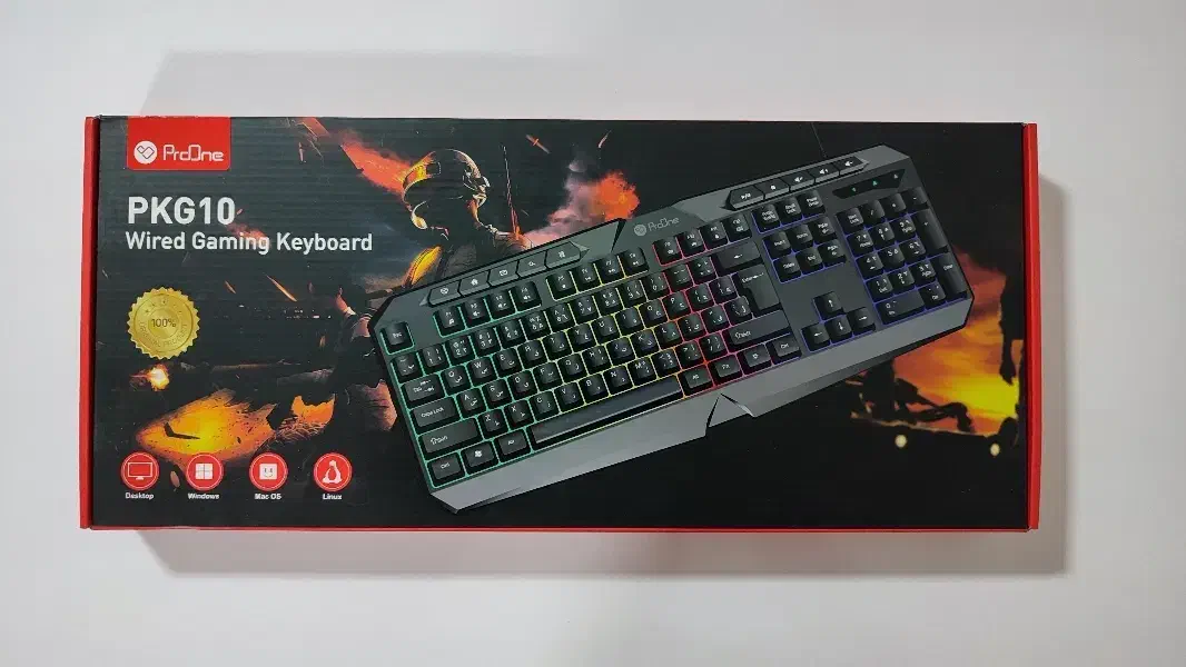 کیبورد، ماوس گیمینگ rgb|قطعات و لوازم جانبی رایانه|خرم‌آباد, |دیوار