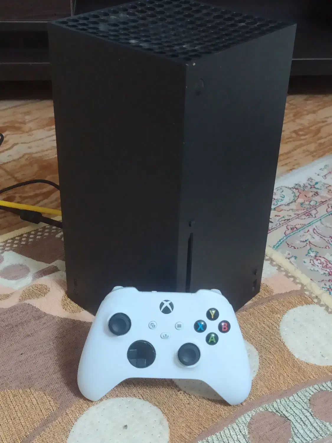 کنسول ایکس باکس سری ایکس|کنسول، بازی ویدئویی و آنلاین|سهند, |دیوار