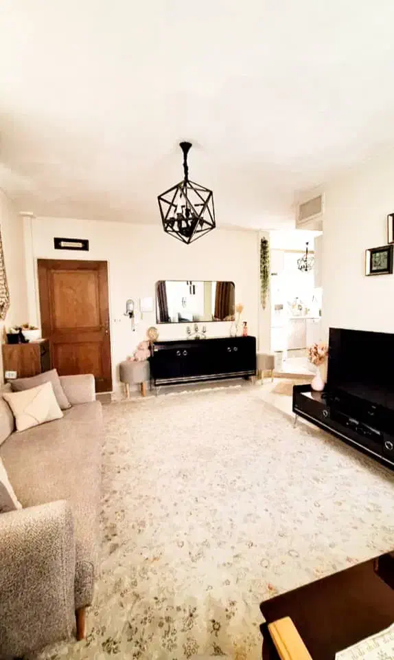 ۴۳ متر فول بازسازی میدان پاسپور|فروش آپارتمان|تهران, آذربایجان|دیوار