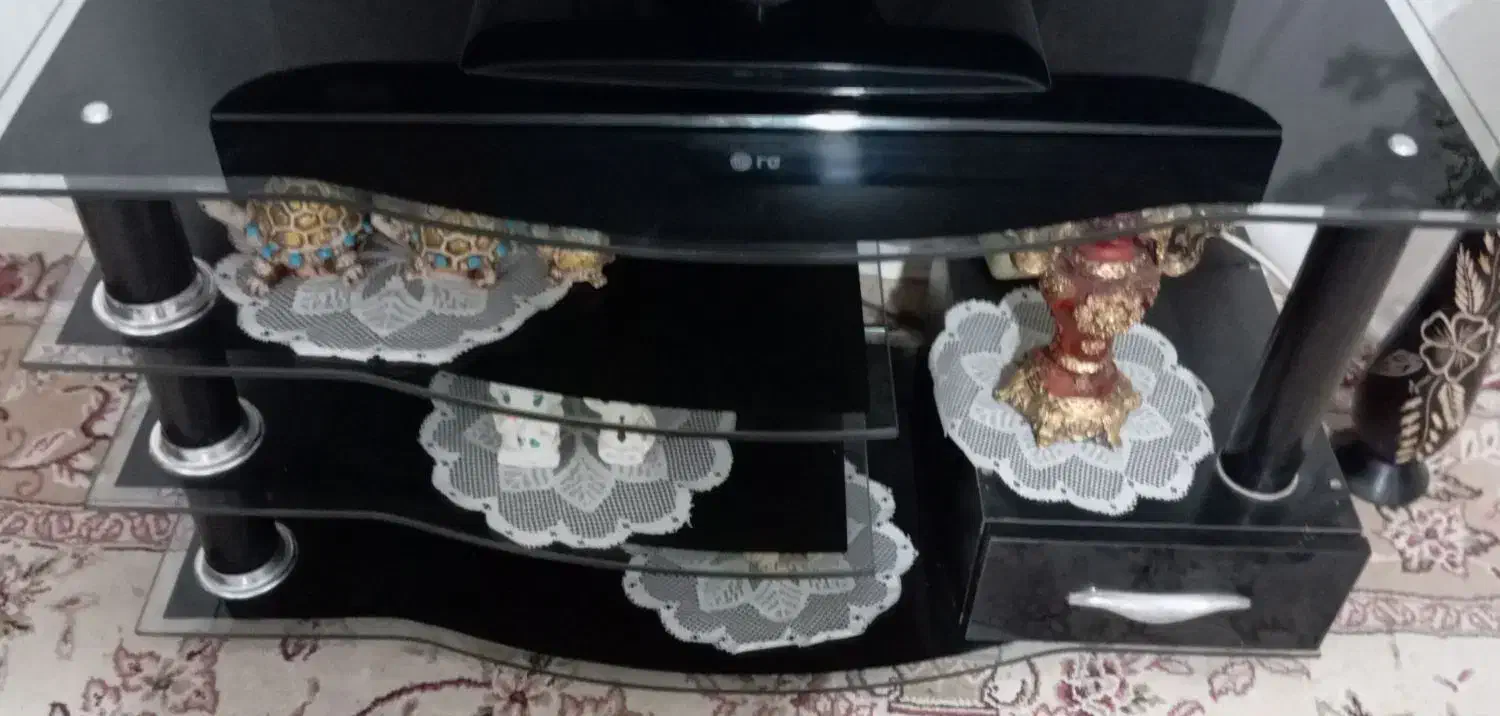 میز تلویزیون|میز تلویزیون|سبزوار, شرق کال عیدگاه|دیوار