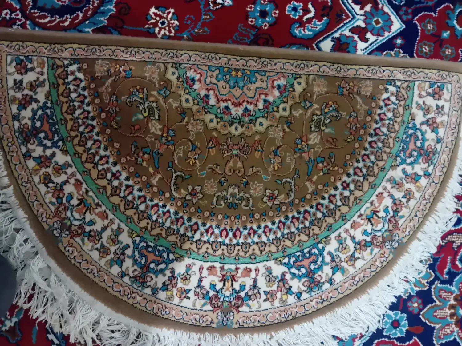 پادری|پادری|کرمانشاه, |دیوار