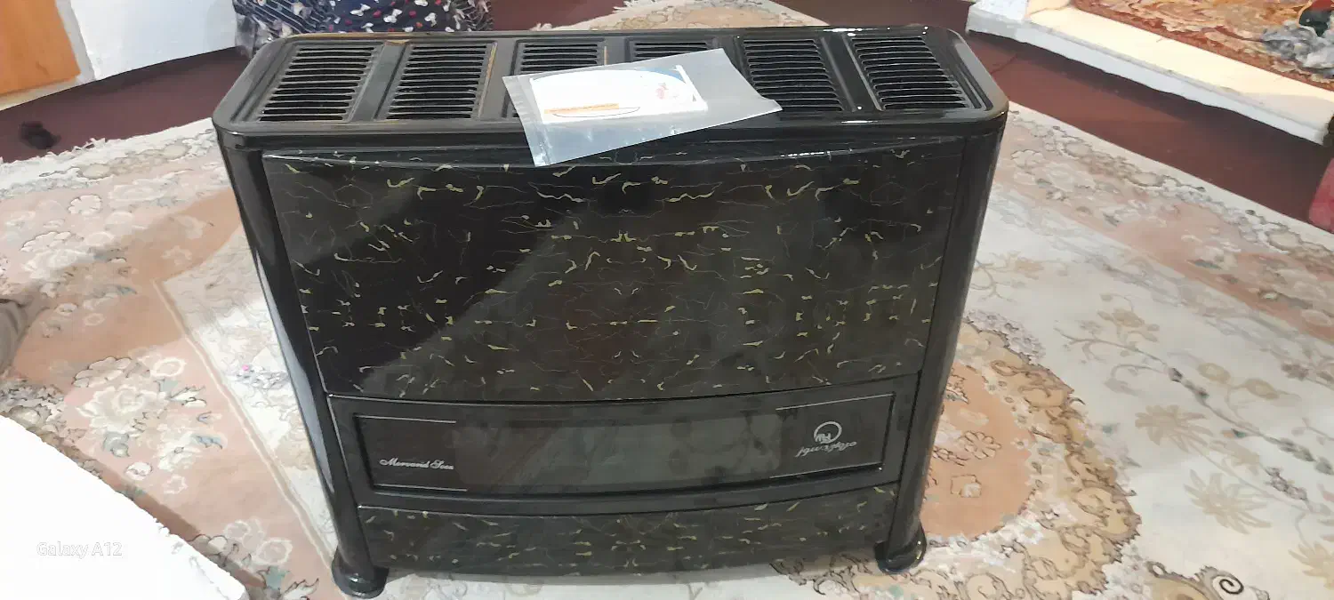 بخاری|بخاری، هیتر، شومینه|بهارستان, |دیوار