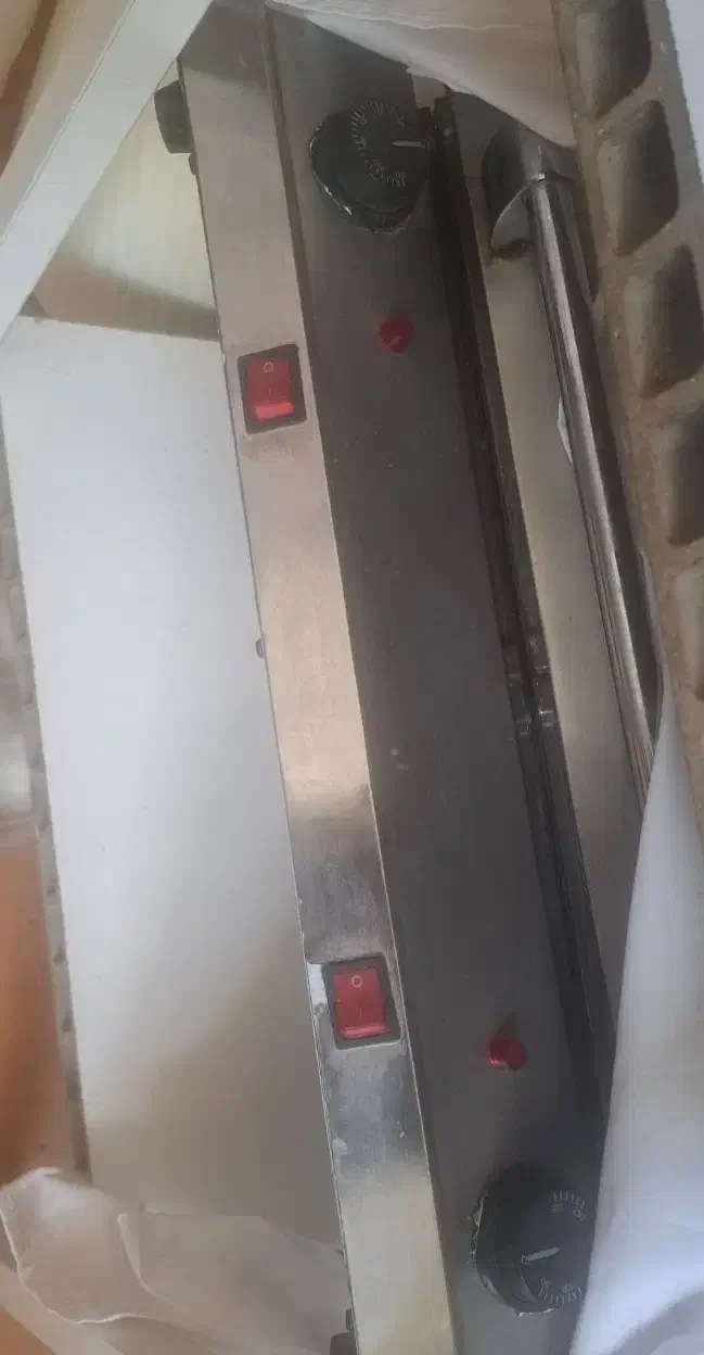 واگذاری و فروش لوازم فست فود|کافیشاپ و رستوران|بیرجند, |دیوار