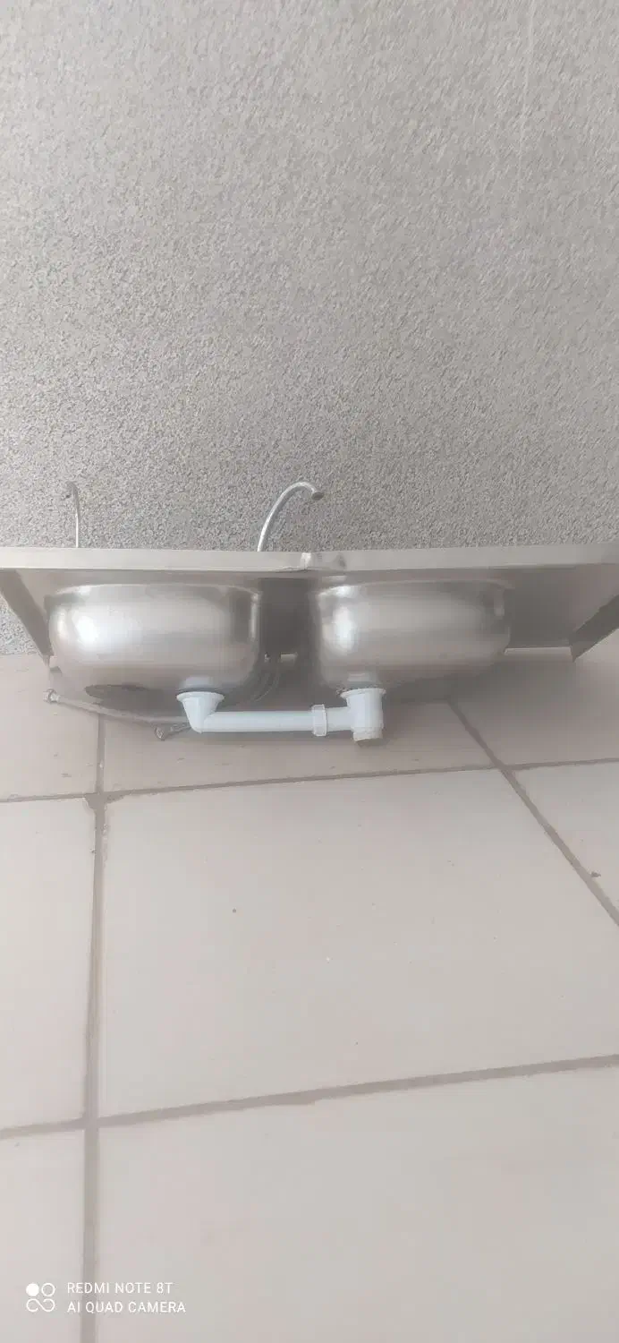 سینگ و هود|مبلمان خانگی و میز عسلی|زرندیه, |دیوار