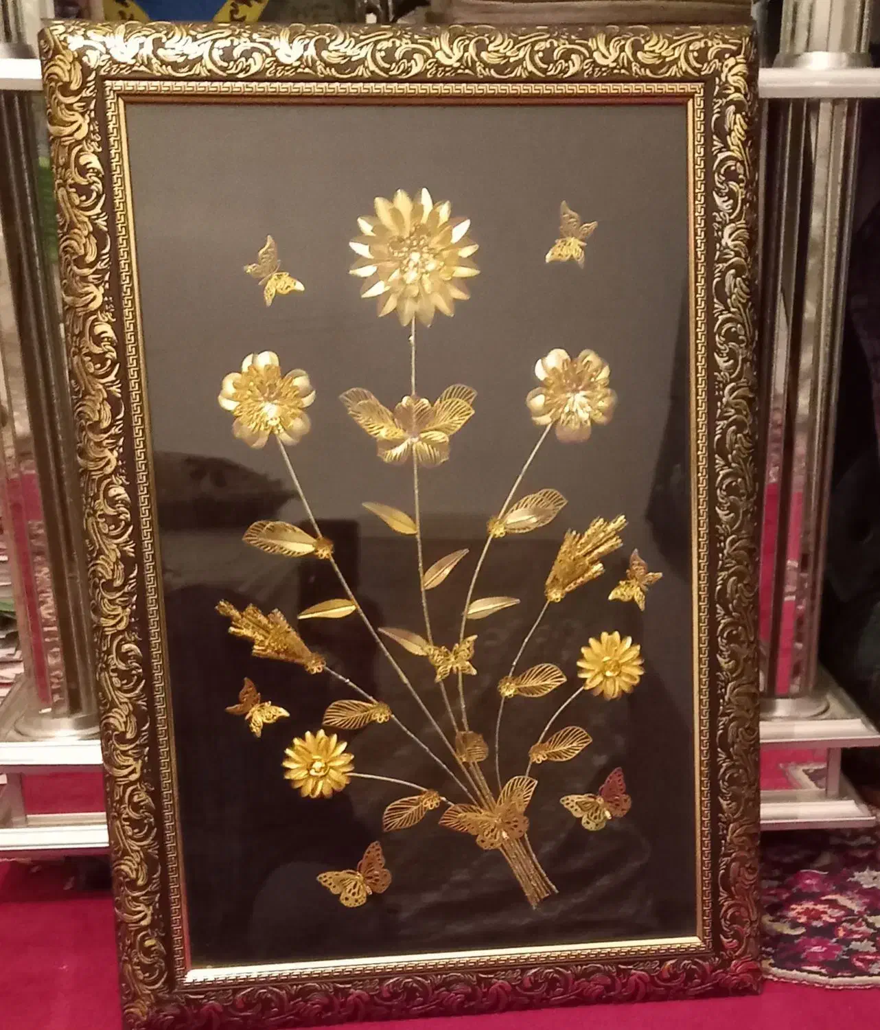 تابلو|تابلو، نقاشی، عکس|کوهدشت, |دیوار