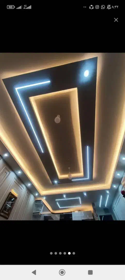 کناف بدون واسطه|خدمات پیشه و مهارت|قزوین, |دیوار