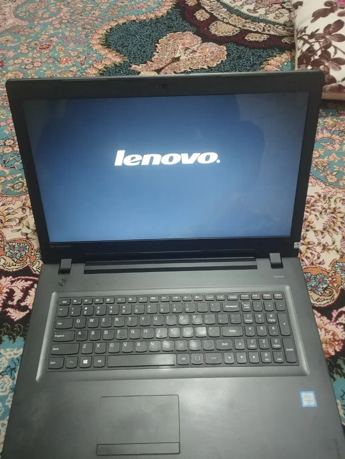 لپتاپ لنوو|رایانه همراه|یزد, |دیوار