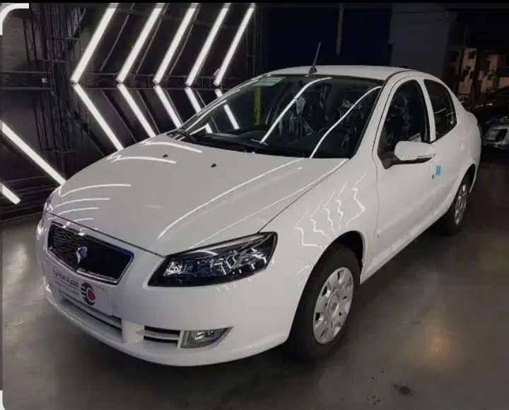 فروش حواله راناپلاسTU5P|خودرو سواری و وانت|جویبار, |دیوار