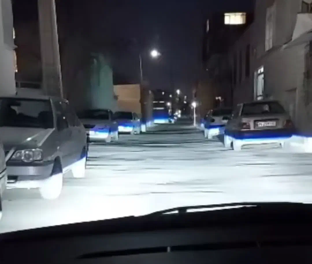 مشاوره، فروش و نصب انواع هدلایت و لنز|خدمات موتور و ماشین|تهران, نیروی هوایی (پیروزی)|دیوار