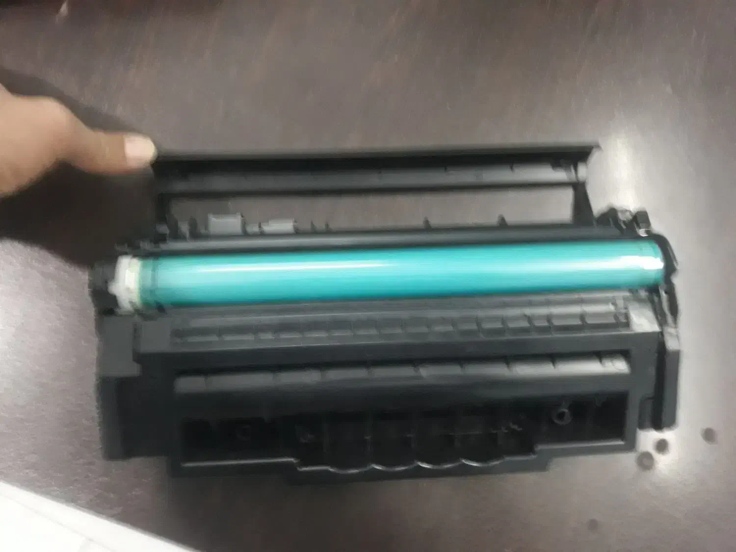 فروش دو عدد کارتریج لیزری سالم و پر|پرینتر، اسکنر، کپی، فکس|پرند, فاز ۵|دیوار