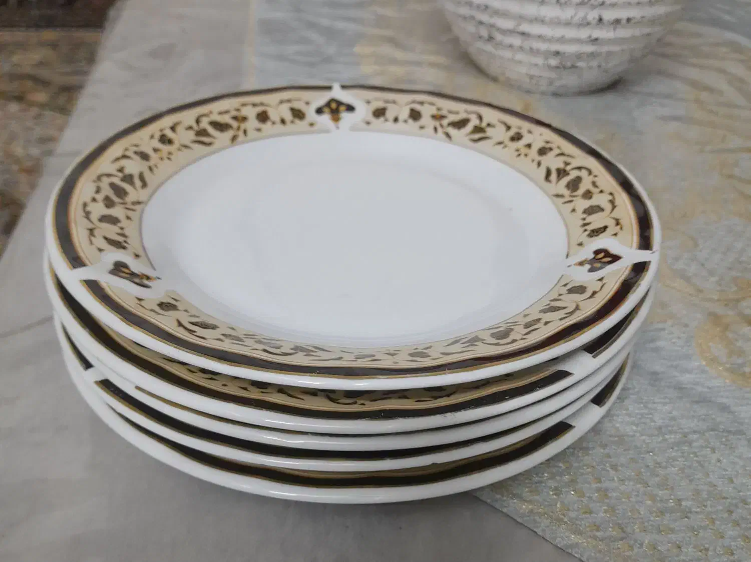 ظرف|ظروف سرو و پذیرایی|شهریار, شهرک امیریه|دیوار