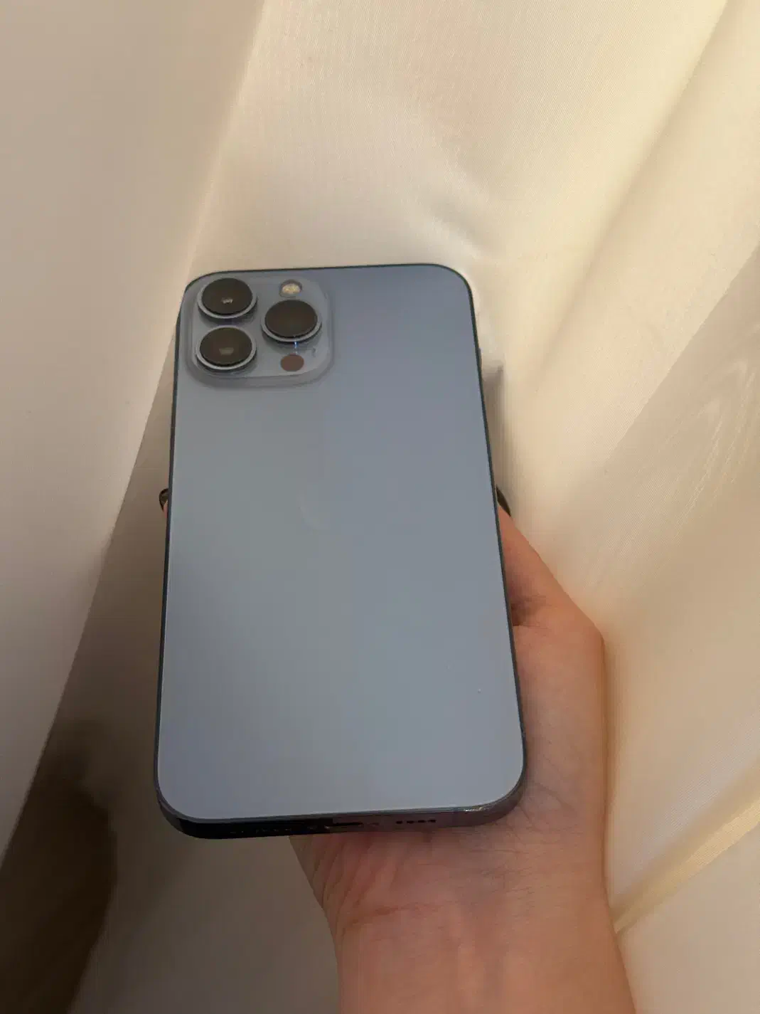 آیفون ۱۳ پرو مکس 13 promax|موبایل|اردبیل, |دیوار