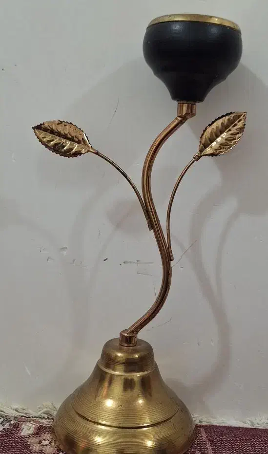 جا شمعی|صنایع دستی و سایر لوازم تزئینی|شاهین دژ, |دیوار