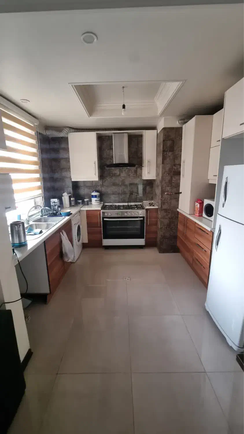 ۷۸ متر ۲ خواب فول قائم مقام|فروش آپارتمان|تهران, سنائی|دیوار