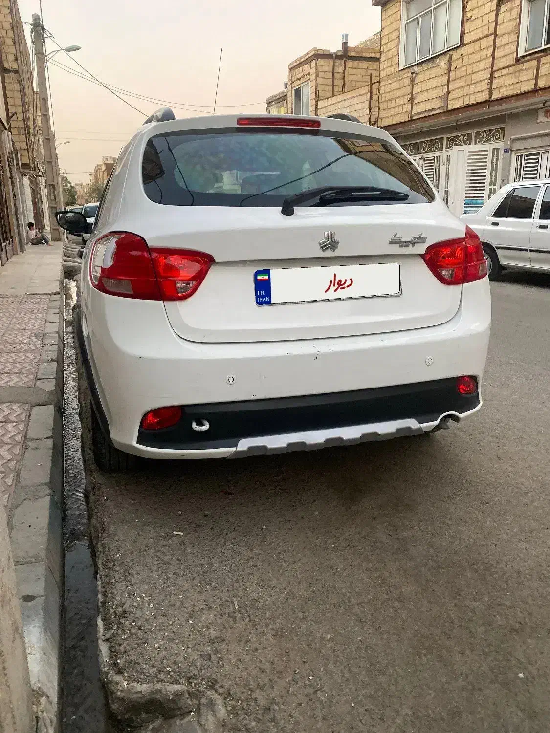 کوییک R1401|خودرو سواری و وانت|قم, قلعه کامکار|دیوار
