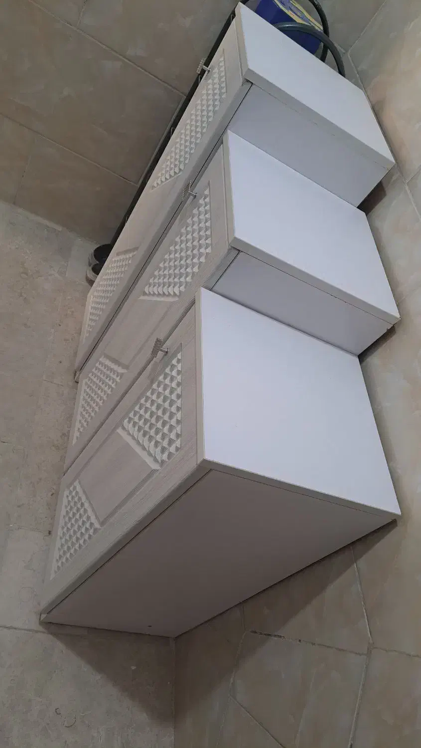 جا کفشی|جاکفشی، کمد، دراور|صفادشت, |دیوار