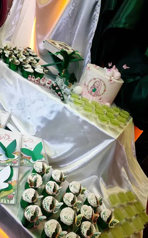 کیک|خدمات پذیرایی، مراسم|ارومیه, |دیوار