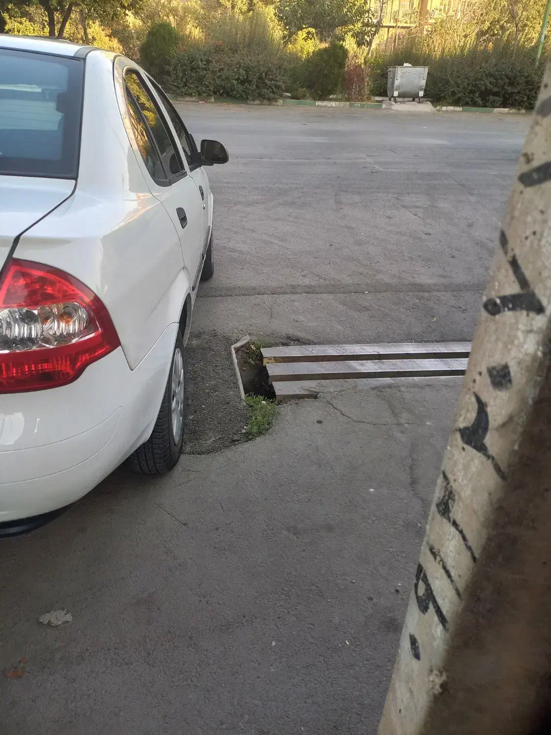 تیبا ۱ بیرنگ|خودرو سواری و وانت|بومهن, |دیوار