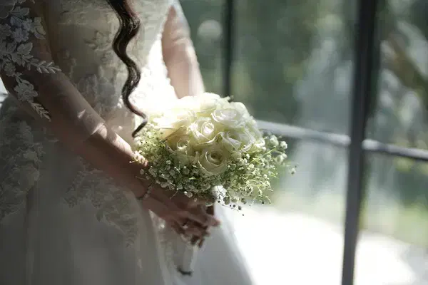 لباس عروس زیبا|لباس|تهران, مقدم|دیوار