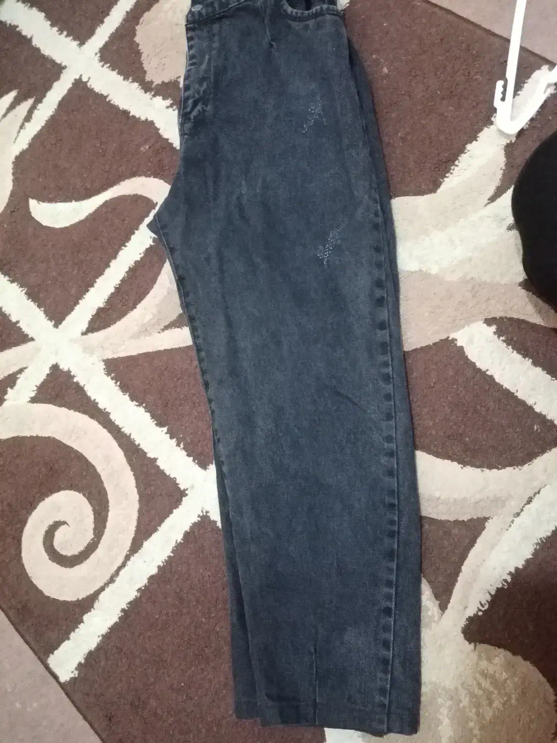 لباس سایز بزرگ زنانه کاپشن پالتو دخترانه|لباس|مشهد, مصلی (کارمندان اول)|دیوار