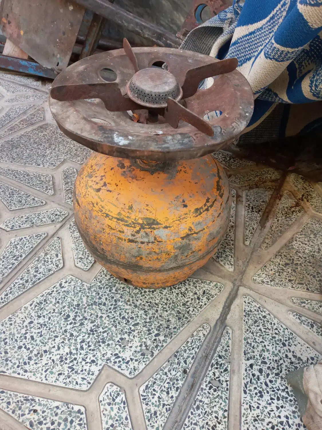 پیک نیک|اجاق گاز و لوازم برقی پخت‌وپز|بروجرد, |دیوار