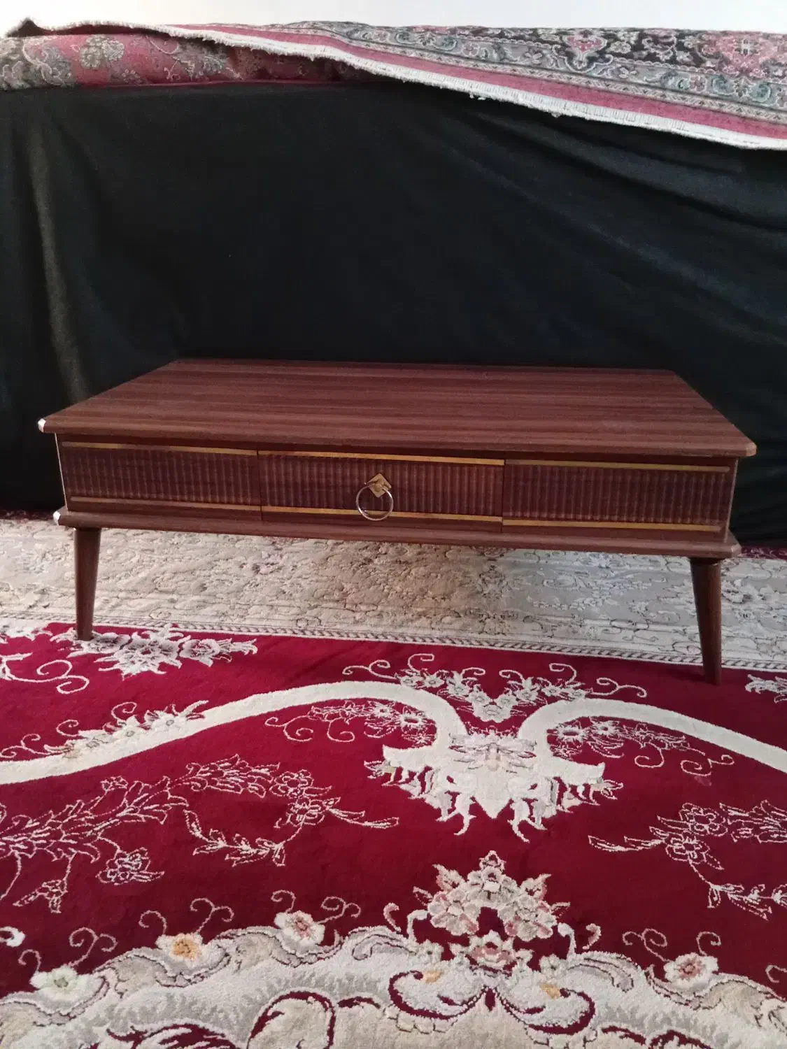 میز عسلی|مبلمان خانگی و میز عسلی|اراک, |دیوار