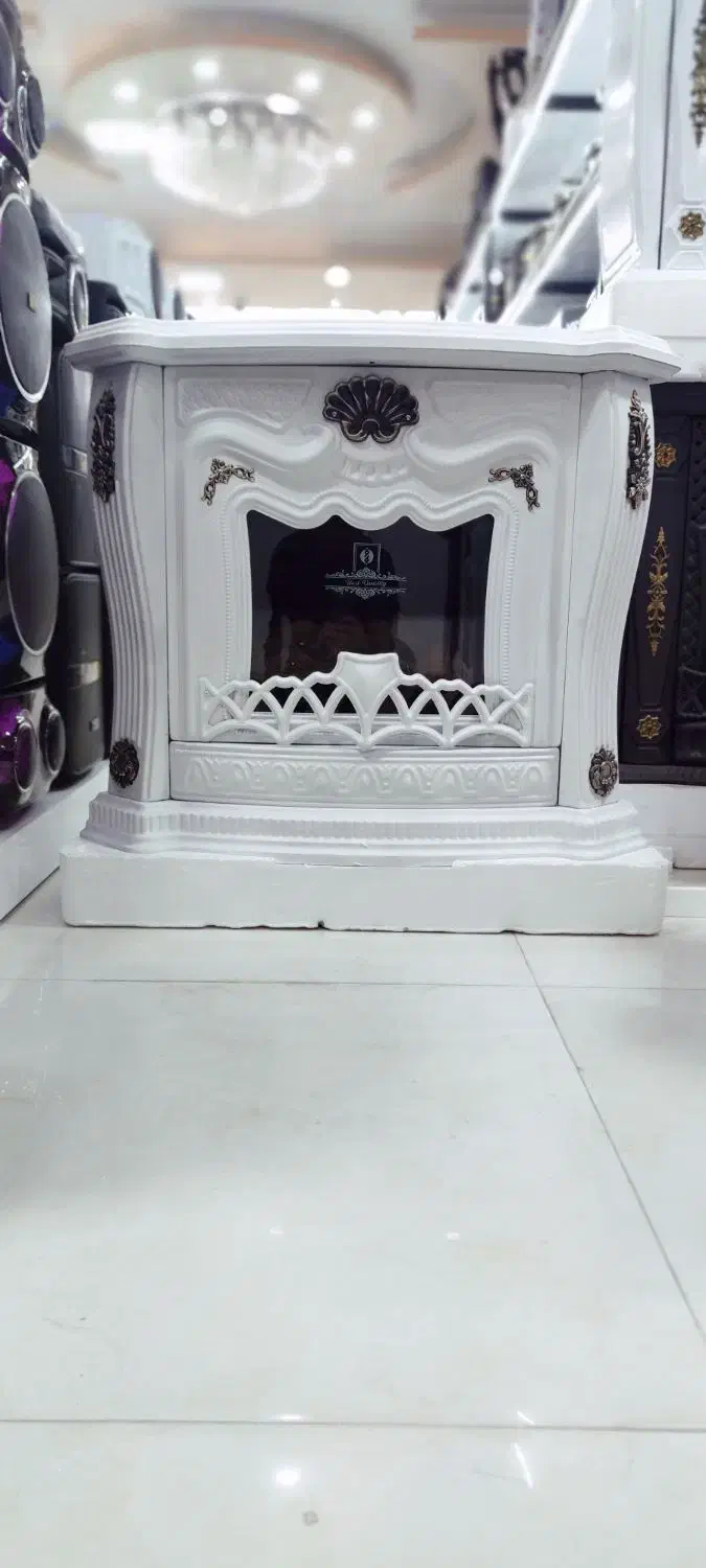 عاملیت فروش بخاری گازی برقی|بخاری، هیتر، شومینه|ارومیه, |دیوار