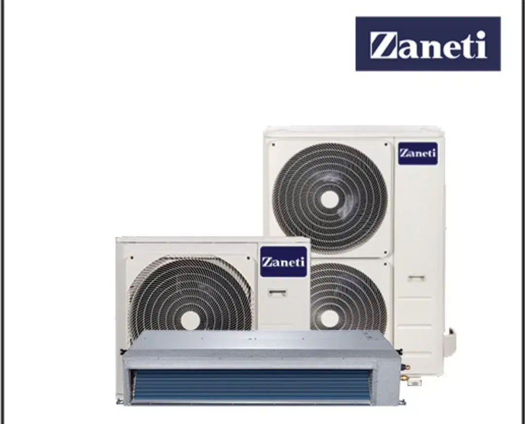 داکت  اسپیلت|کولر گازی و فن‌کوئل|تهران, باشگاه نفت|دیوار