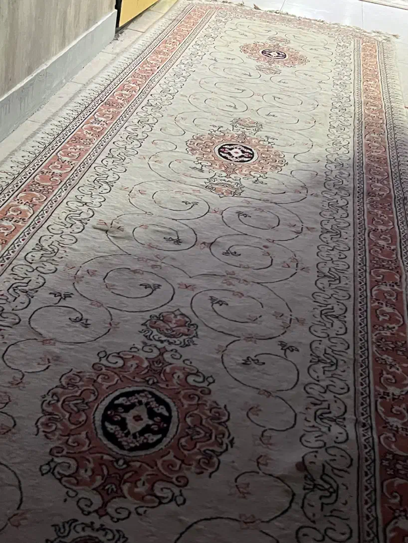 فرش کناره|فرش|بندرعباس, |دیوار