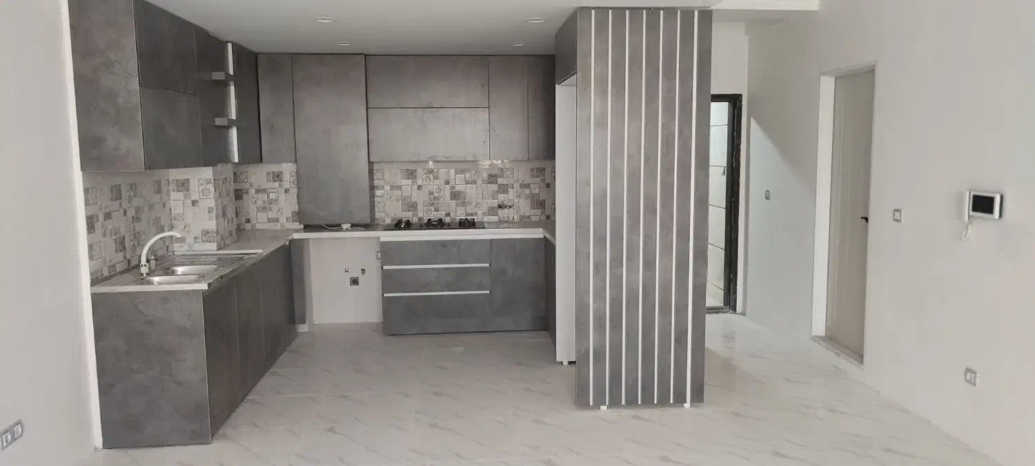 اپارتمان ۲ خوابه صفر نوساز|اجارهٔ آپارتمان|شیراز, شهرک مفتح|دیوار