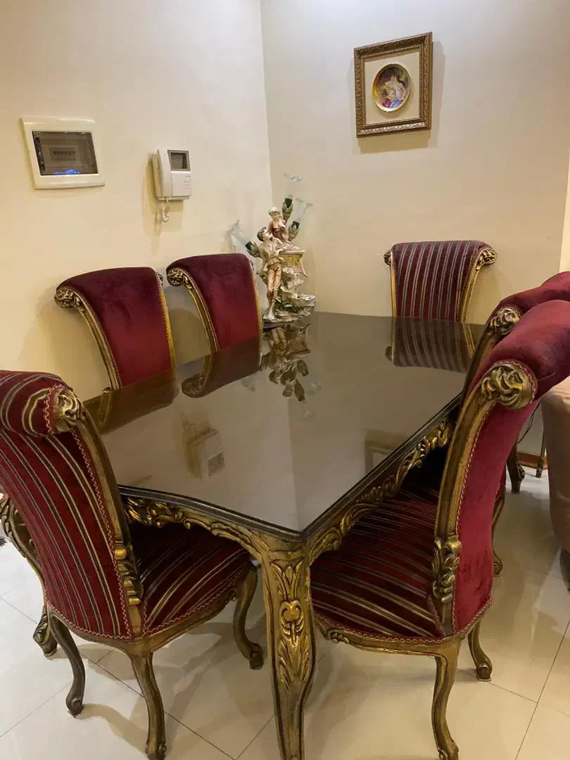 مبلمان فورش فوری|مبلمان خانگی و میز عسلی|تهران, قیطریه|دیوار