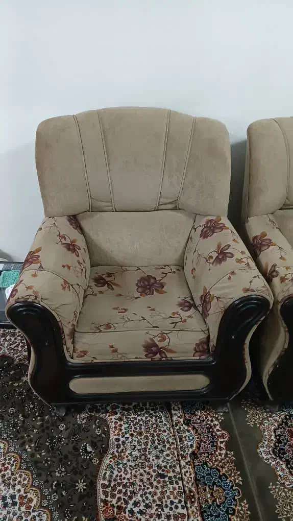 مبلمان|مبلمان خانگی و میز عسلی|پاکدشت, پاکدشت (مامازند)|دیوار