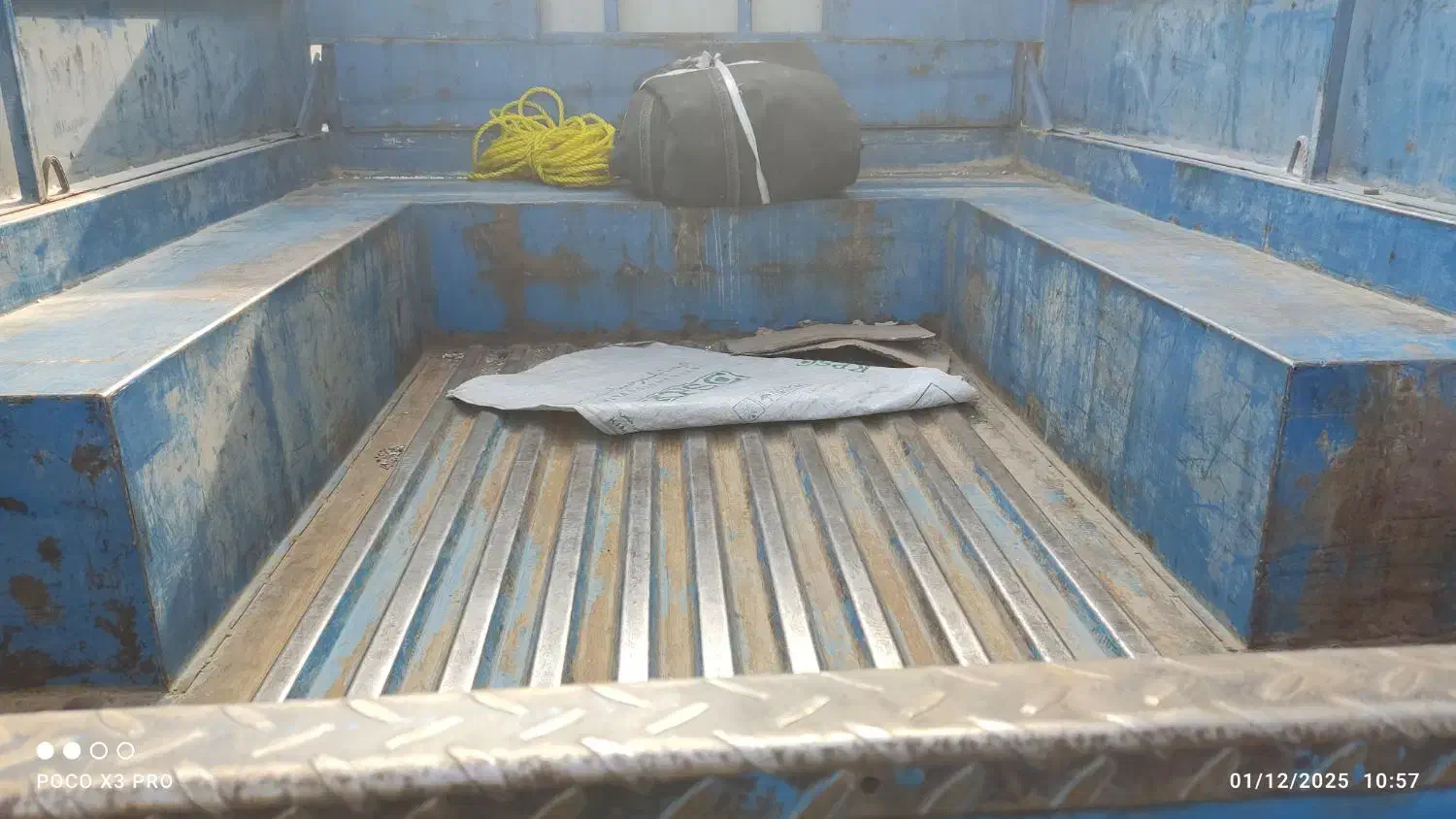 خودرو|خودرو سواری و وانت|ایلخچی, |دیوار