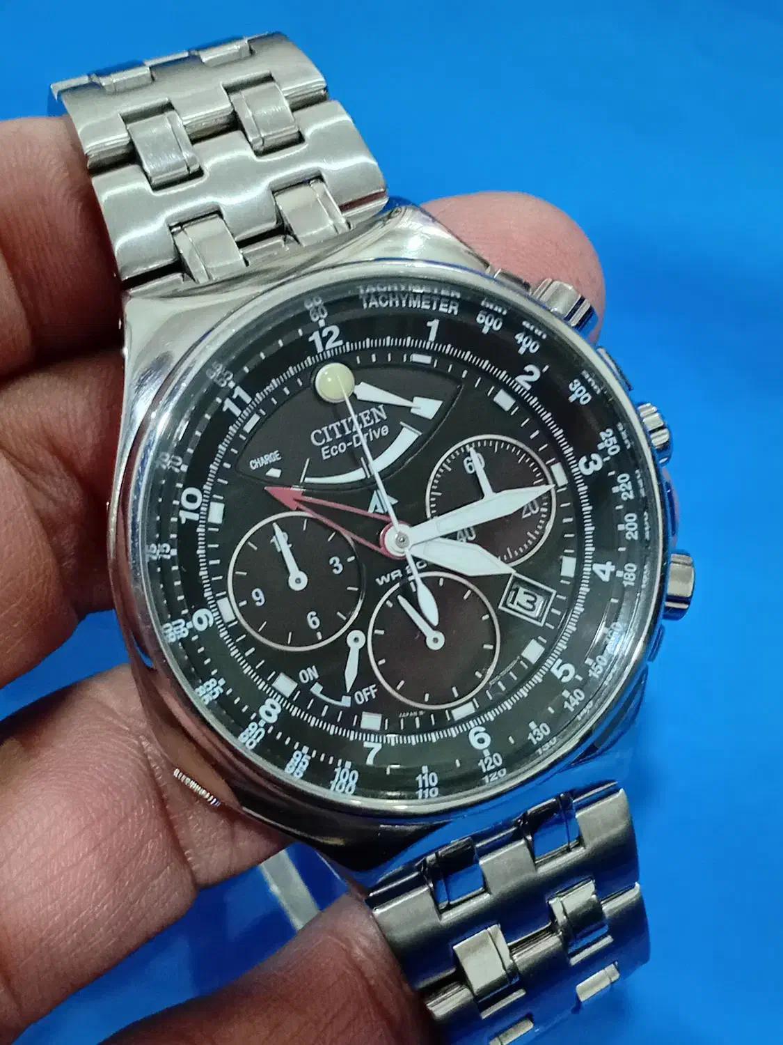 سیکو زنانه وسیتیزن حک|ساعت|تهران, خانی آباد نو شمالی|دیوار