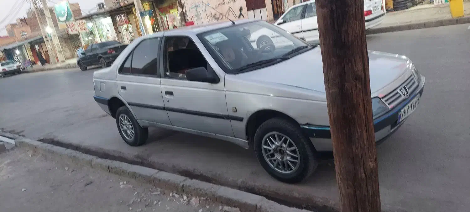 مسافر در بستی میبرم سمت خاش زاهدان|خدمات حمل و نقل|ایرانشهر, |دیوار