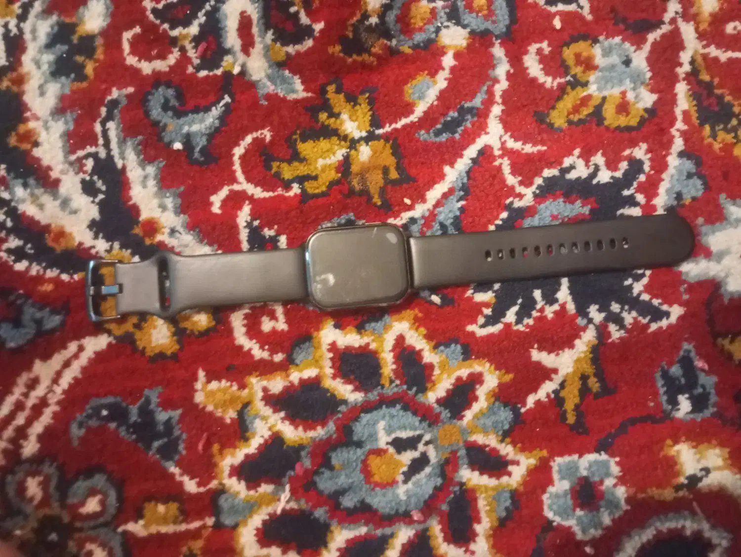 ساعت هوشمند|ساعت|میمه, |دیوار