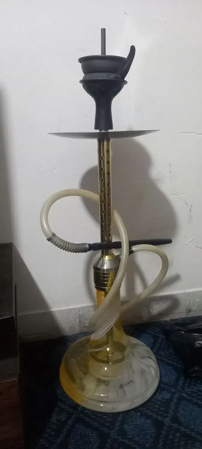 قلیون|کلکسیون و سرگرمی|ارسنجان, |دیوار