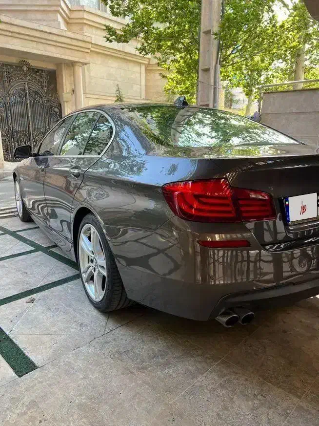مدل2013bmw520i|خودرو سواری و وانت|تهران, شهرک چیتگر|دیوار
