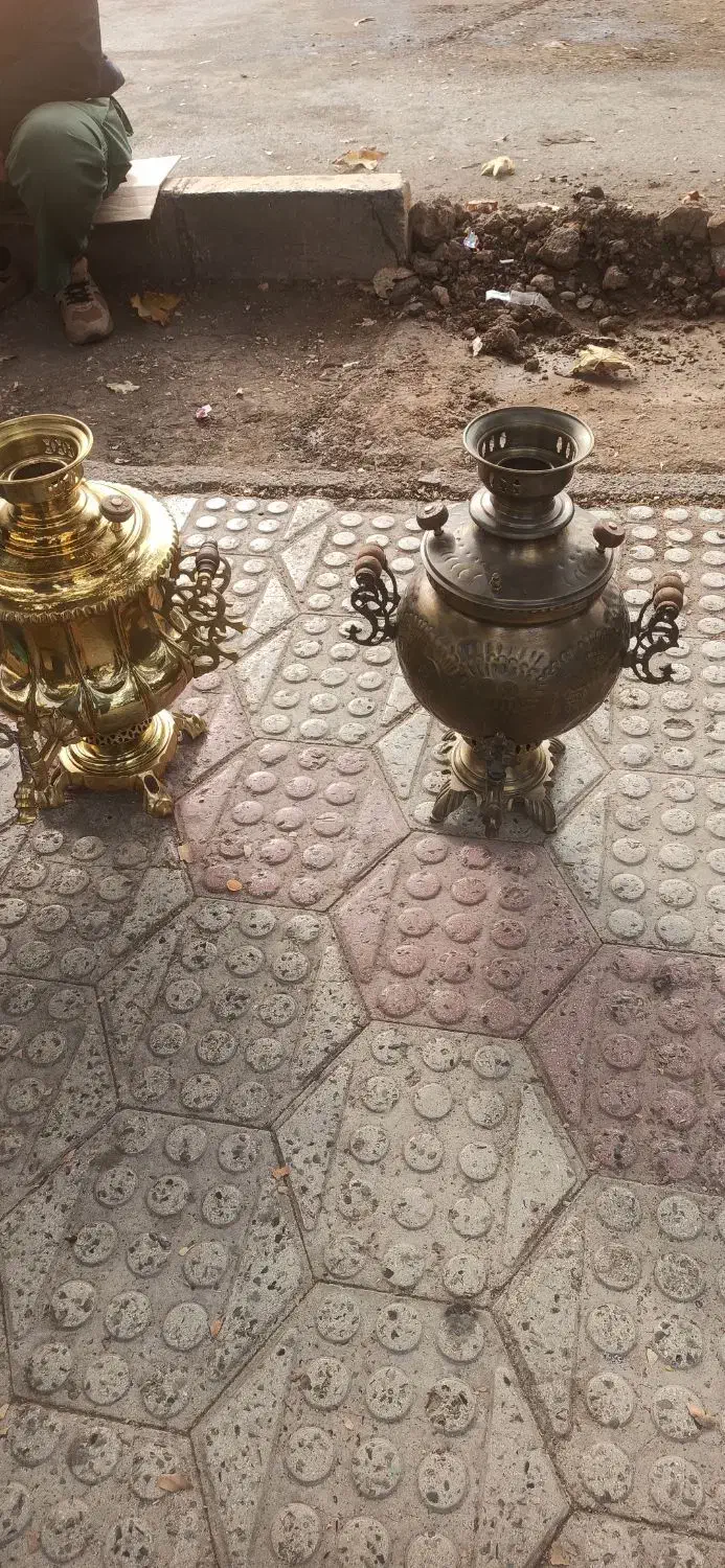 سماورزغالی|سماور، چای‌ساز، قهوه‌ساز|الوند, |دیوار